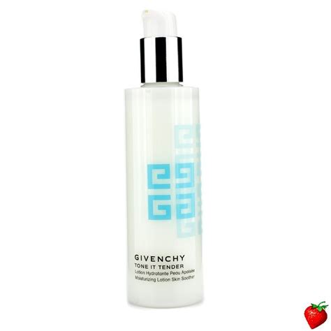 Givenchy Tone it Tender Moisturinsing L